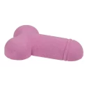 Sól do kąpieli Willy Bath Fizzer