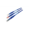 Curan man sterile lubricated catheter ch. 14