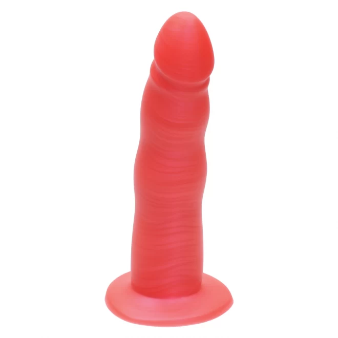 Silikonowe dildo Ylva & Dite - Anteros Bright