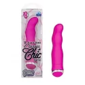 Wielofunkcyjny wibrator 8 function classic chic curve
