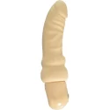 Realistyczny wibrator do punktu G Power Stud Curvy (3 kolory)
