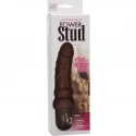 Realistyczny wibrator do punktu G Power Stud Curvy (3 kolory)