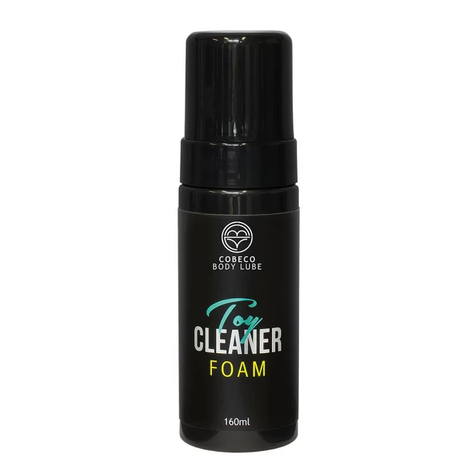 CBL COBECO TOYCLEANER FOAM 160ML