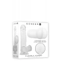 GENDER X CLEARLY COMBO