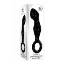 ADAM'S GLASS PROSTATE MASSAGER