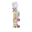 Luksusowy wibrator Platinum Impulse Butterfly