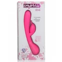 Elegancki wibrator Impress G (3 kolory)
