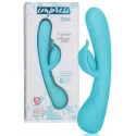 Elegancki wibrator Impress G (3 kolory)