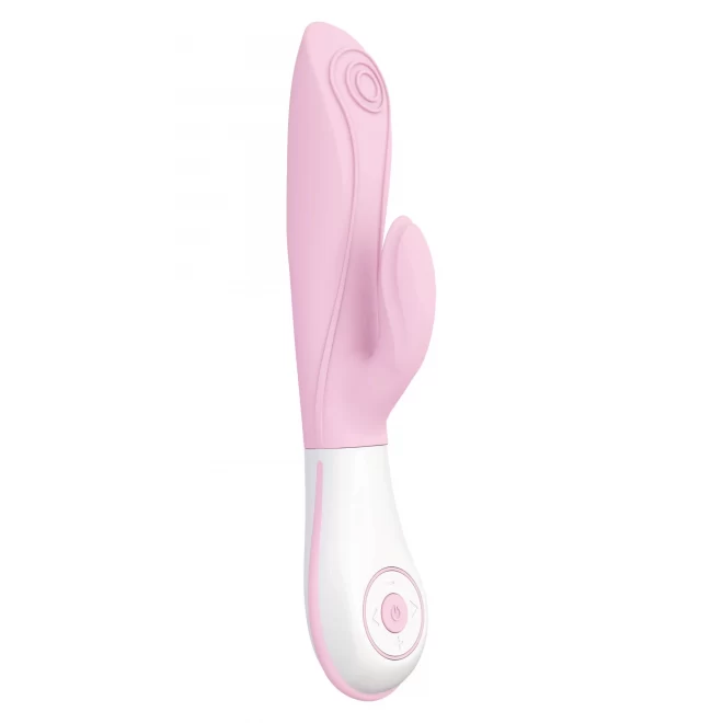 Ovo E7 Silkskyn Rabbit Vib 