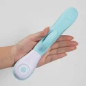 Ovo E7 Silkskyn Rabbit Vib 