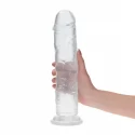 Dildo Clear Emotion Toyz4Lovers