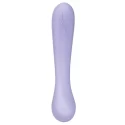 Elastyczne dildo Spirit