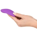 Sweet smile rechargeable touch