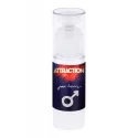 ANAL LUBRICANT WITH PHEROMONES ATTRACTION FOR HIM 50 ML