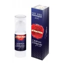 MASSAGE OIL ATTRACTION CHAMPAGNE STRAWBERRY 50 ML