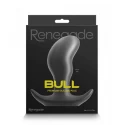 Korek analny Renegade Bull Small