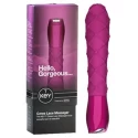 Wibrator KEY Ceres Lace