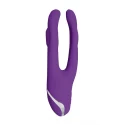 Sex double teaser-purple