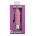 *rocks off mini-mates twirl rose