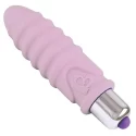 *rocks off mini-mates twirl rose