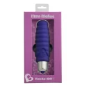 *rocks off mini-mates disco lila