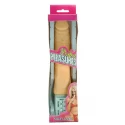 Wibrator z kciukiem Penetrating Pleasures