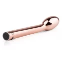 Rosy Gold - New G-spot Vibrator
