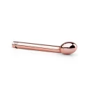 Rosy Gold - New G-spot Vibrator