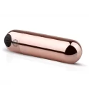 Rosy Gold - New Bullet Vibrator