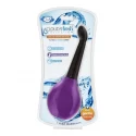 Anal enema bulb + soft nozzle