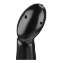 Anal enema bulb + soft nozzle