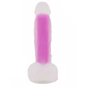 Super softie purple dual densi