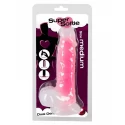Super softie purple dual densi