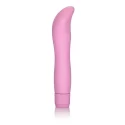 Contoured "g" 