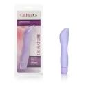 Contoured "g" 