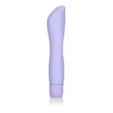 Contoured "g" 
