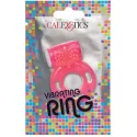 Wibrujący pierścień na penisa Vibrating Ring
