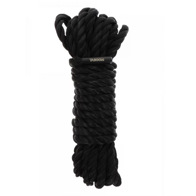 Lina do krępowania Bondage Rope 5 meter 7 mm