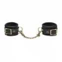 Fsog bound to you wrist cuffs
