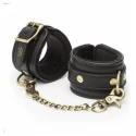 Fsog bound to you wrist cuffs