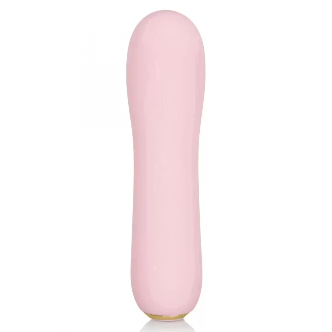 Klasyczny, silikonowy wibrator Inspire Gyrating Wand