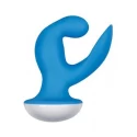 Wielofunkcyjny wibrator Femme (2 kolory)