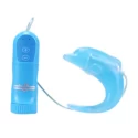 Stymulator w kształcie delfinka Wet NWild Dolphin Vibe
