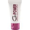 Pobudzający krem dla kobiet G-Power Orgasm Creme For Women 30ml