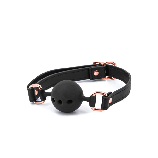 Knebel Bondage Couture Ball Gag