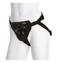 Doc johnson vac-u-lock platinum luxe harness