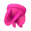 Rewolucyjny stymulator łechtaczki Caress