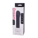 DREAM LUCID VIBE BLACK