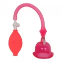 Pompka do waginy Pink Pussy Pump