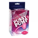 Pompka do waginy Pink Pussy Pump